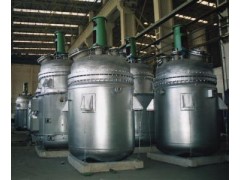 電加熱反應釜如何防靜電