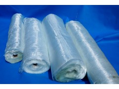 廠家直銷玻璃纖維管道包扎布