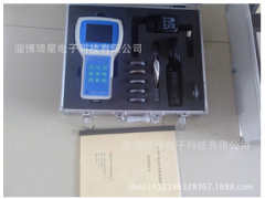 逆反射系數(shù)檢測(cè)儀技術(shù)指標(biāo)