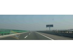 四川高速路高炮廣告、戶外大牌、高立柱T型路牌