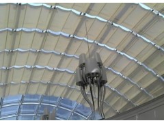 電動FCS天棚簾 上海電動FCS天棚簾 上海電動FCS天棚簾廠家 上海智家窗飾材料有限公司