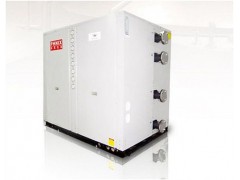 無錫空氣能熱泵工程 空氣能熱泵工作原理 芬尼供