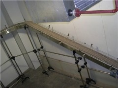 柔性鏈板輸送機價格 上海柔性鏈板輸送機商家電話 承錦公司