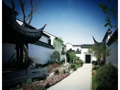 別墅花園設計的六大禁忌