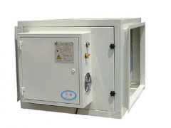 等離子油煙凈化器廢氣處理油煙凈化器油煙凈化器上海森萃森萃供