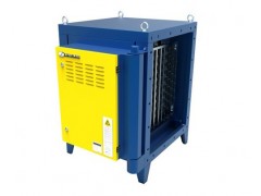 油煙凈化器費用如何 油煙凈化器費用多少 中創大環境