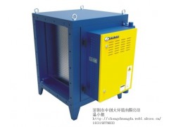 油煙凈化器行業之選油煙凈化器質量優油煙凈化器供應商中創大環境