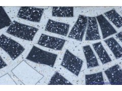 高端藝術水磨石