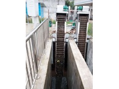 云南回轉(zhuǎn)式格柵除污機(jī)最先進(jìn)固液篩分設(shè)備-沃利克