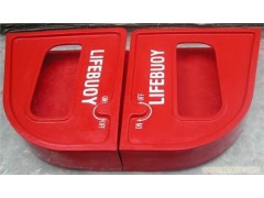 玻璃鋼救生圈釋放裝置丨船用救生圈釋放裝置丨救生圈釋放裝置廠家丨水尚供