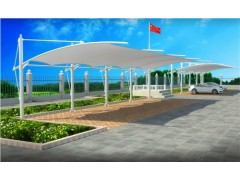 膜結構景觀構件*膜結構構件設計*膜結構景觀廠家*廣奧供