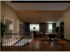 榮成裝飾公司的中式風格傳統