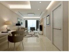 榮成裝飾裝修的簡歐裝飾風格