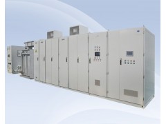 夏季保養變頻器的注意事項