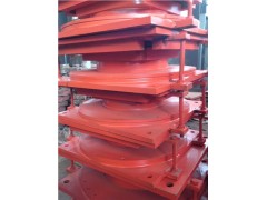 萬州盆式支座型號 萬州盆式支座種類 冀義通供