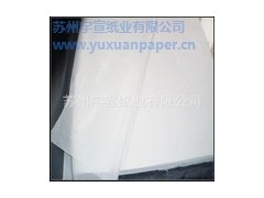 半透明硅油紙半透明防粘紙生產硅油紙宇宣紙業