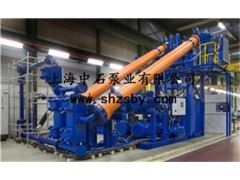 清淤泵直銷/上海中石泵業(yè)/實(shí)用的清淤泵直銷價(jià)格