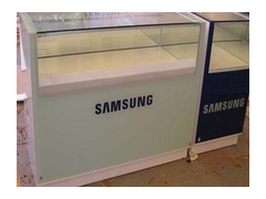 手機柜臺廠家產品制作