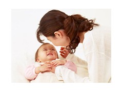 重慶家政公司育兒嫂