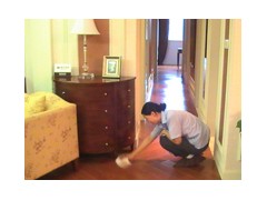 重慶鐘點工臨時清潔服務