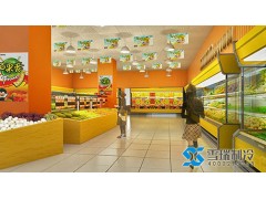 夏日來(lái)臨 冷柜工程的“冷”思考