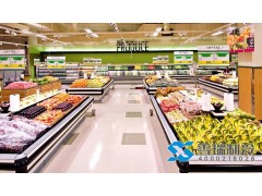 雪瑞制冷如何看待超市、便利店冷柜工程競(jìng)爭(zhēng)對(duì)手