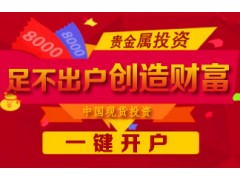 炒黃金分析金價反彈的信號大多來自K線組合形態