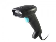 掃描槍什么牌子好honeywell HH360掃描器二維碼掃描器 價格博爾克供