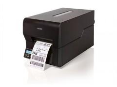 條碼打印機銷量好的品牌蘇州條碼打印機哪里賣CITIZEN E730條碼打印機博爾克供