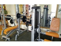 蘭州健身房哪家劃算|蘭州城關(guān)區(qū)健身房|熱煉供