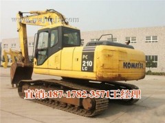 二手小松210,二手小松210價格,二手小松210市場洼玨供