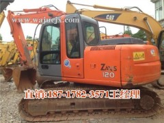 二手日立120,二手日立120價格,二手日立120市場洼玨供