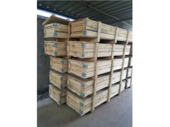 包裝木箱免熏蒸出口木箱圍板木箱涪梆供