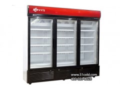 冷藏柜、冷凍柜、保鮮柜隔熱性能的作用及好處