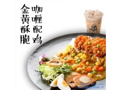 海南雞飯黃燜雞米飯快餐項目佳俊公司