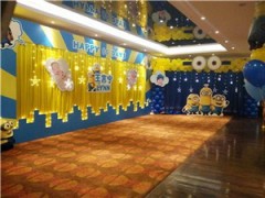 上海寶寶滿月宴專業(yè)策劃 捷邁供 上海寶寶滿月宴專業(yè)策劃團隊