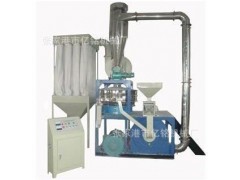 塑料磨粉機磨盤 500磨粉機 全自動磨粉機 億銘供