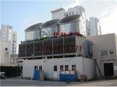 冷卻塔降噪公司,冷卻塔降噪效果,冷卻塔降噪標準,靜軒供