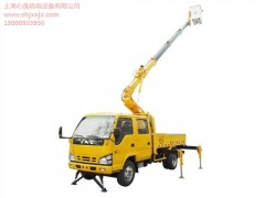 閔行區(qū)伸縮臂高空作業(yè)車(chē)租賃,伸縮臂高空作業(yè)車(chē)廠(chǎng)家,心羨供