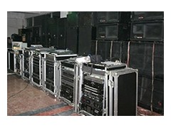 重慶音響租賃/重慶音響出租/重慶租音響租音箱就找我們