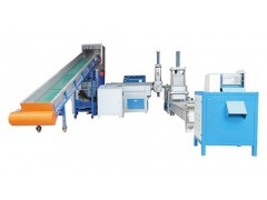 福建塑料薄膜造粒機(jī)廠家 福建哪里有塑料薄膜造粒機(jī)華縱供