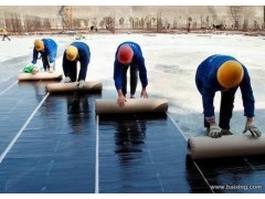 長春屋面防水保溫工程價格|長春屋面防水保溫工程費用|萬順供