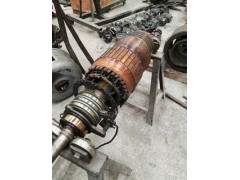 中小型直流機維修,電機維修廠家,船用電機與變壓器承接,敏諾供