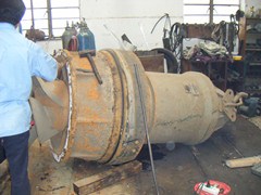 上海電機維修廠,上海電機維修中心,上海水泵維修保養,敏諾供