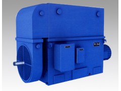 高壓電機比起普通電機有哪些優點