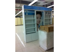 上海木制展示架定制 聚榮供 木制展示架定制哪家好