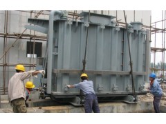 機電設備安裝服務哪家好，博興宏潤安裝為您服務