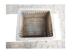 耐熱鋼鑄造技巧