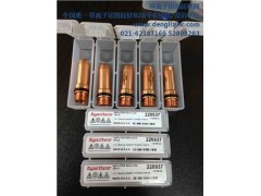 海寶等離子切割機電極_原裝海寶電極_等離子切割耗材網供