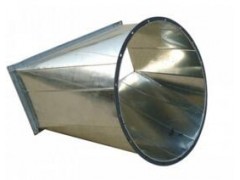 山東通風(fēng)管道